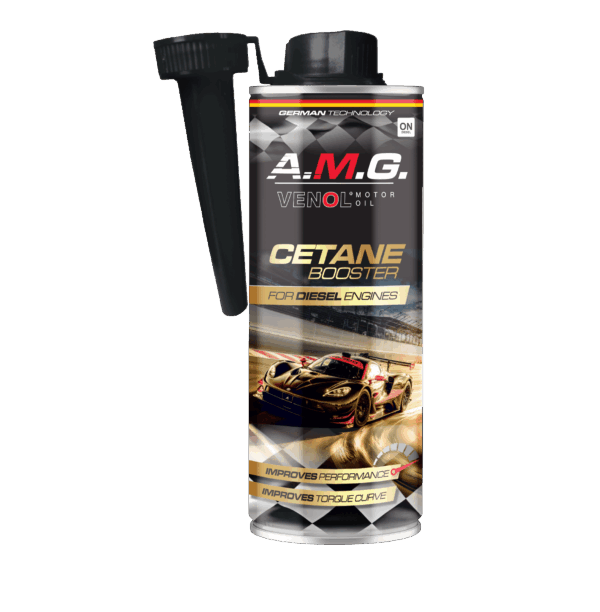 Cetan Booster