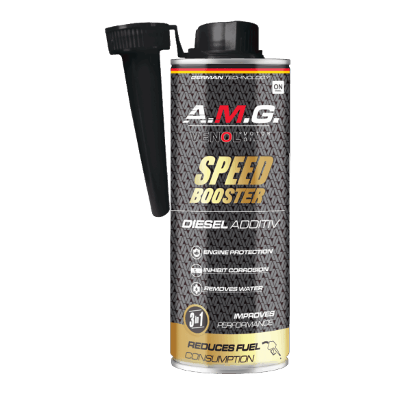 Diesel Additive Super Active